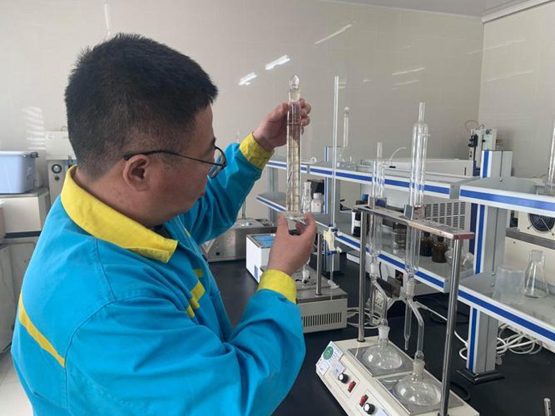 农业科技新潮流:智慧种植引领未来